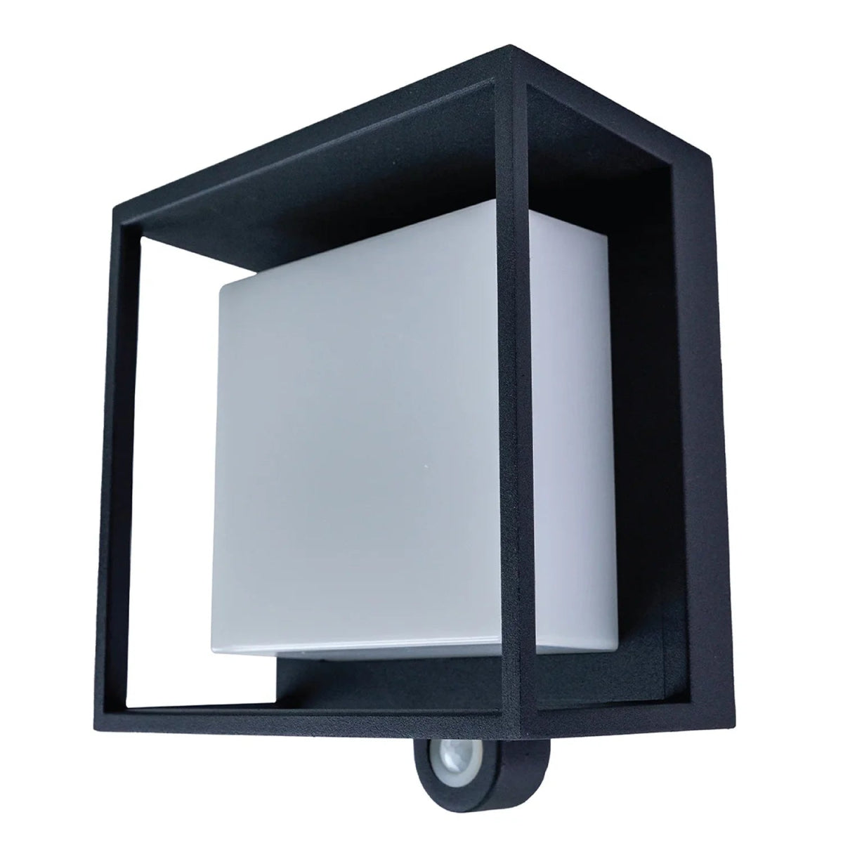 Ultralight Solar Motion Sensor Wall Light IP54 (FYL0204)