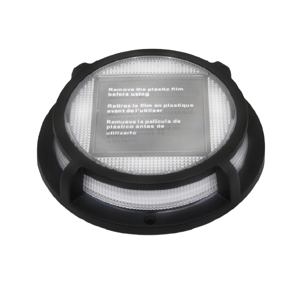 Buy Ultralight Solar-Powered In-Ground Light (SL-PL7540) - Best  from Ultralight