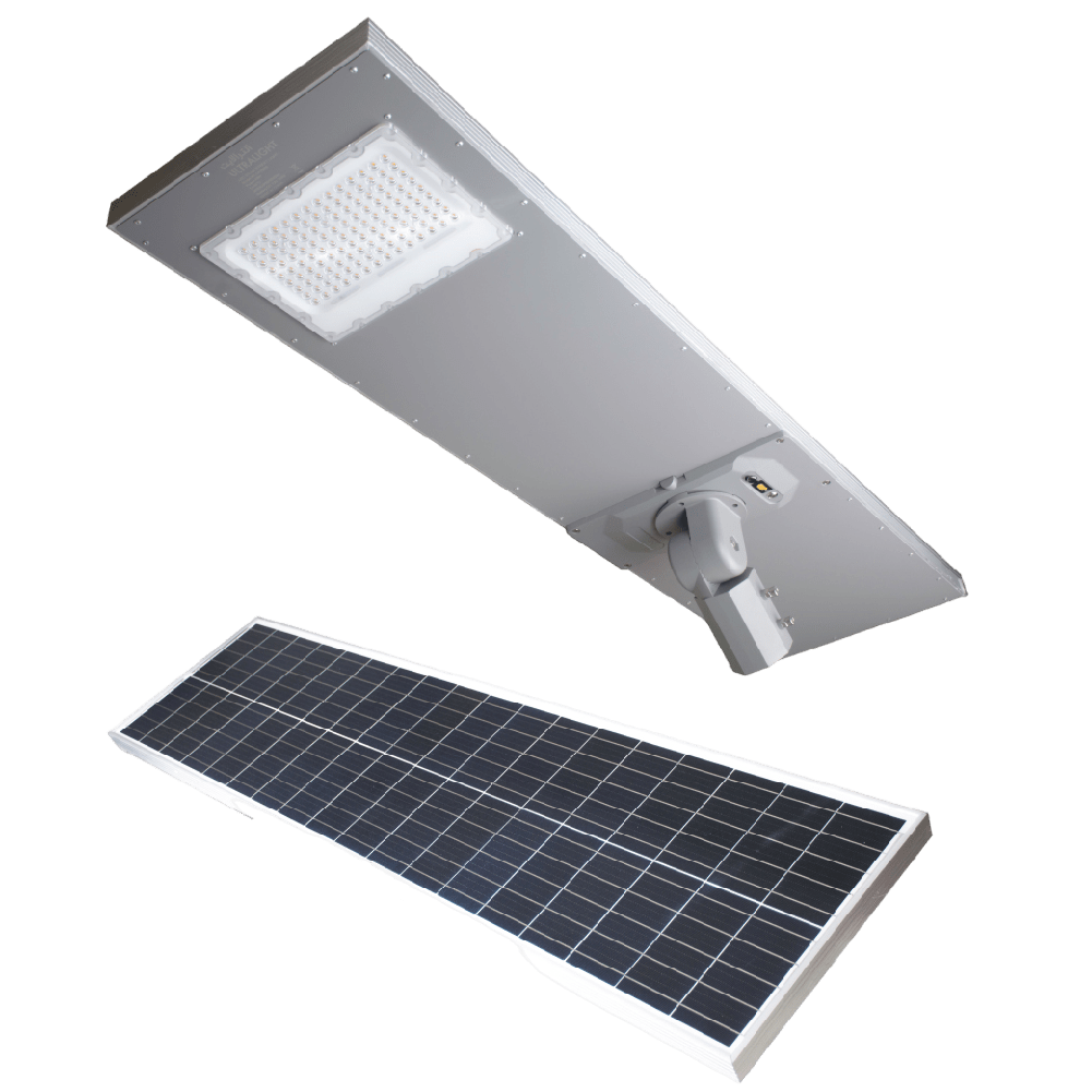 Buy Ultralight Solar-Powered Street Light (TK05-40) - Best  from Ultralight