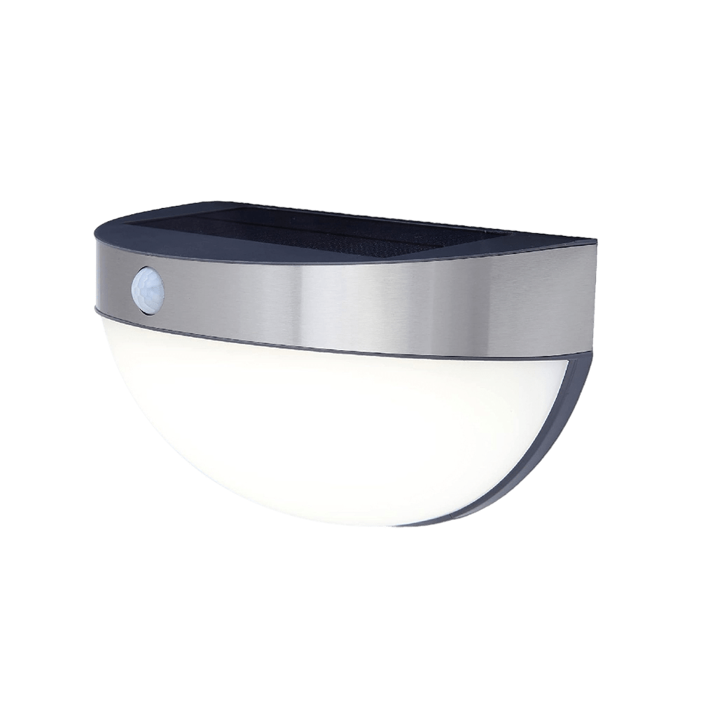 الترا لايت مصباح جداري بالطاقة الشمسية (ULT-9087)