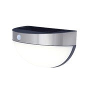 Ultralight Solar-Powered Wall Light (ULT-9087)