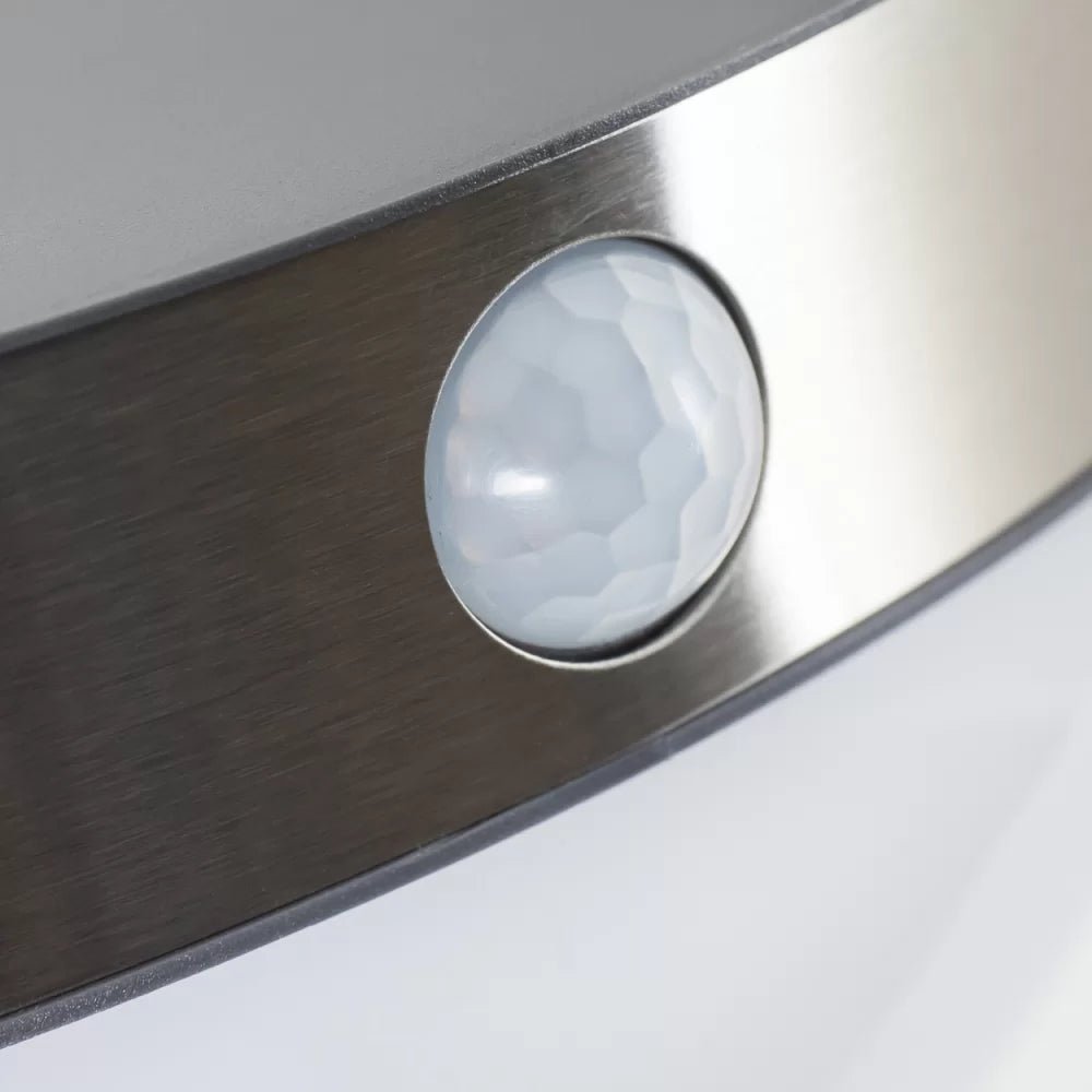 Ultralight Solar-Powered Wall Light (ULT-9087)