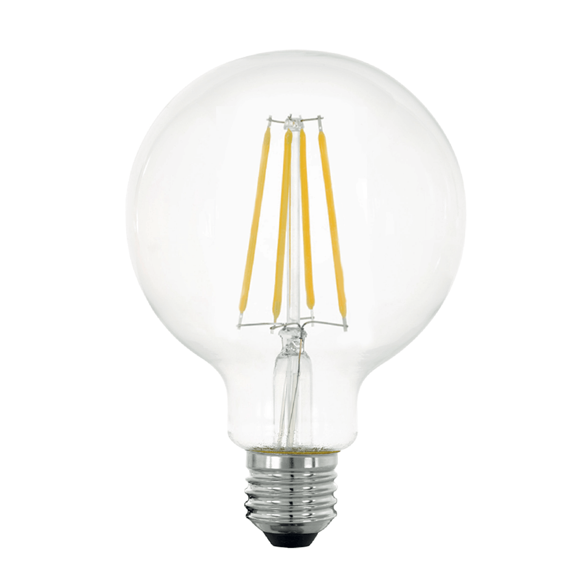 Buy Ultralight Spherical Filament Bulb E27 Base (G95) - Best  from Ultralight