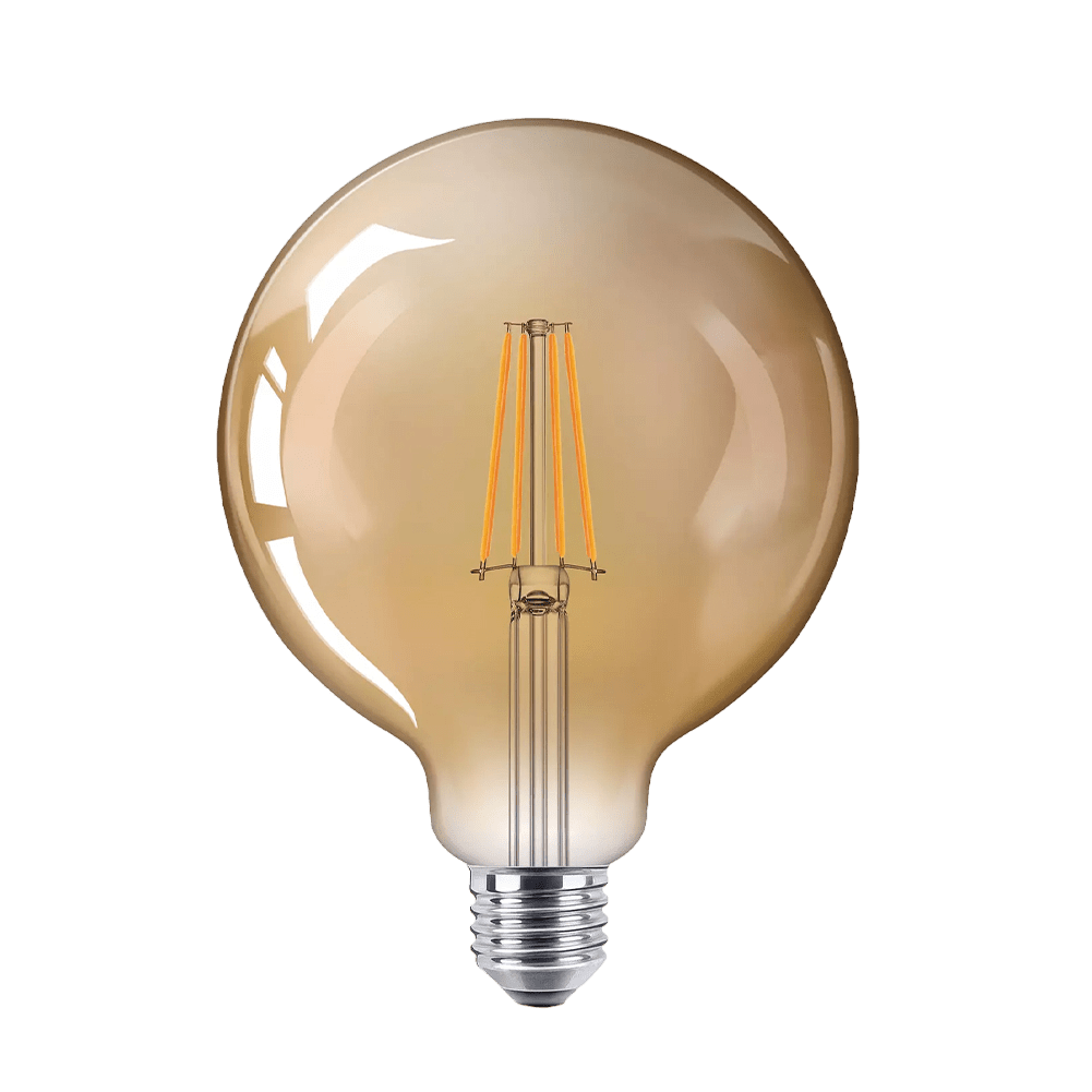 Buy Ultralight Spherical Filament Bulb E27 Base (G95) - Best  from Ultralight