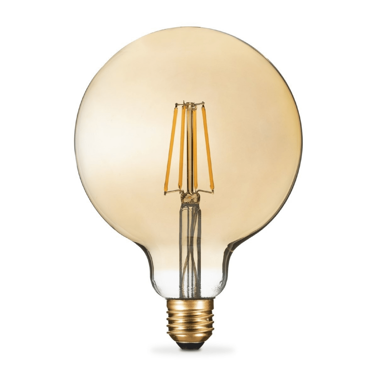 Buy Ultralight Spherical Filament Bulb E27 Base (G95) - Best  from Ultralight