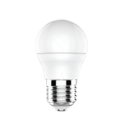 Ultralight Spherical Opal Bulb E27 Base (YTG45E2)