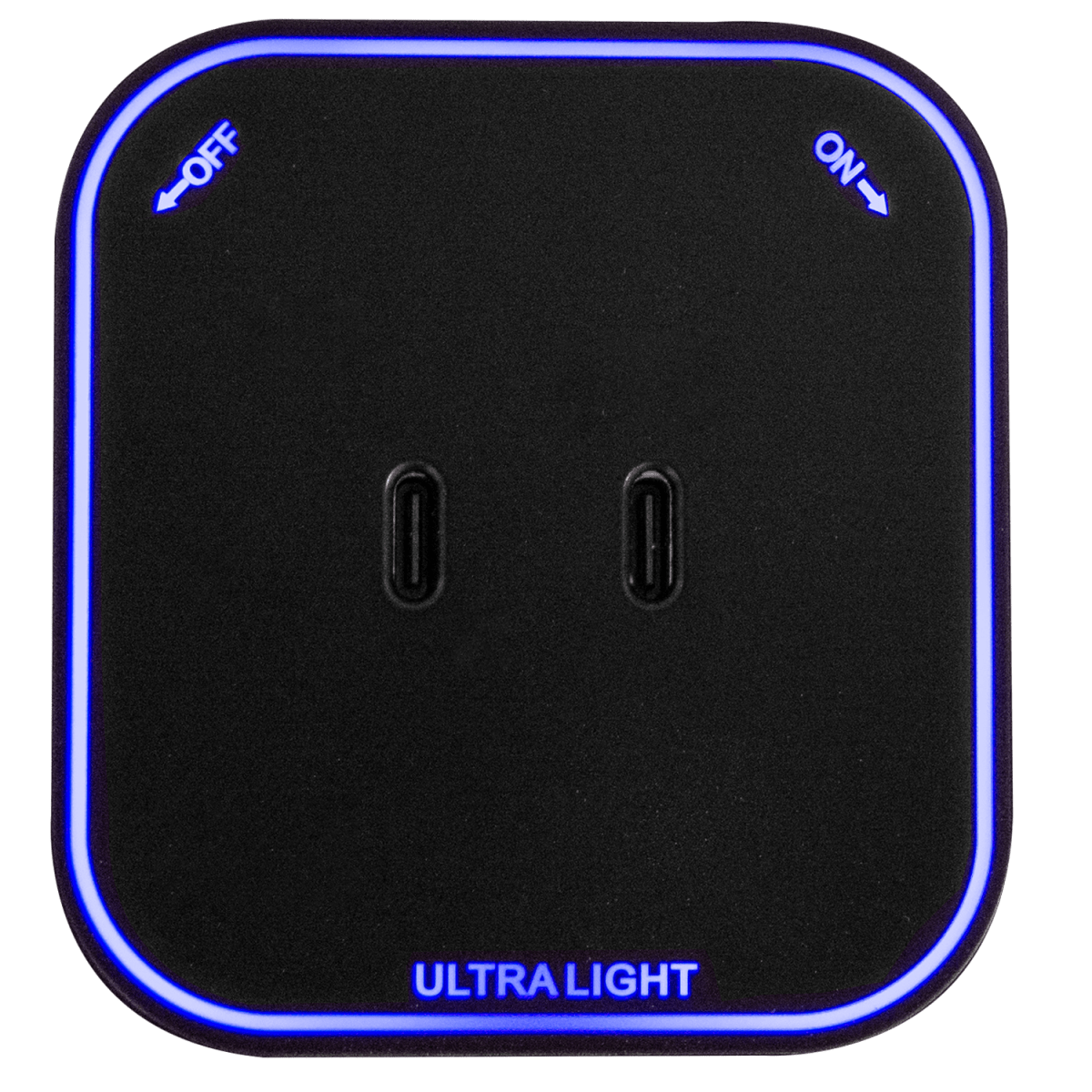  Ultralight Square Power