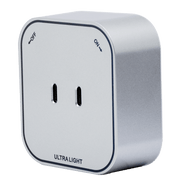 Ultralight Square Power Track