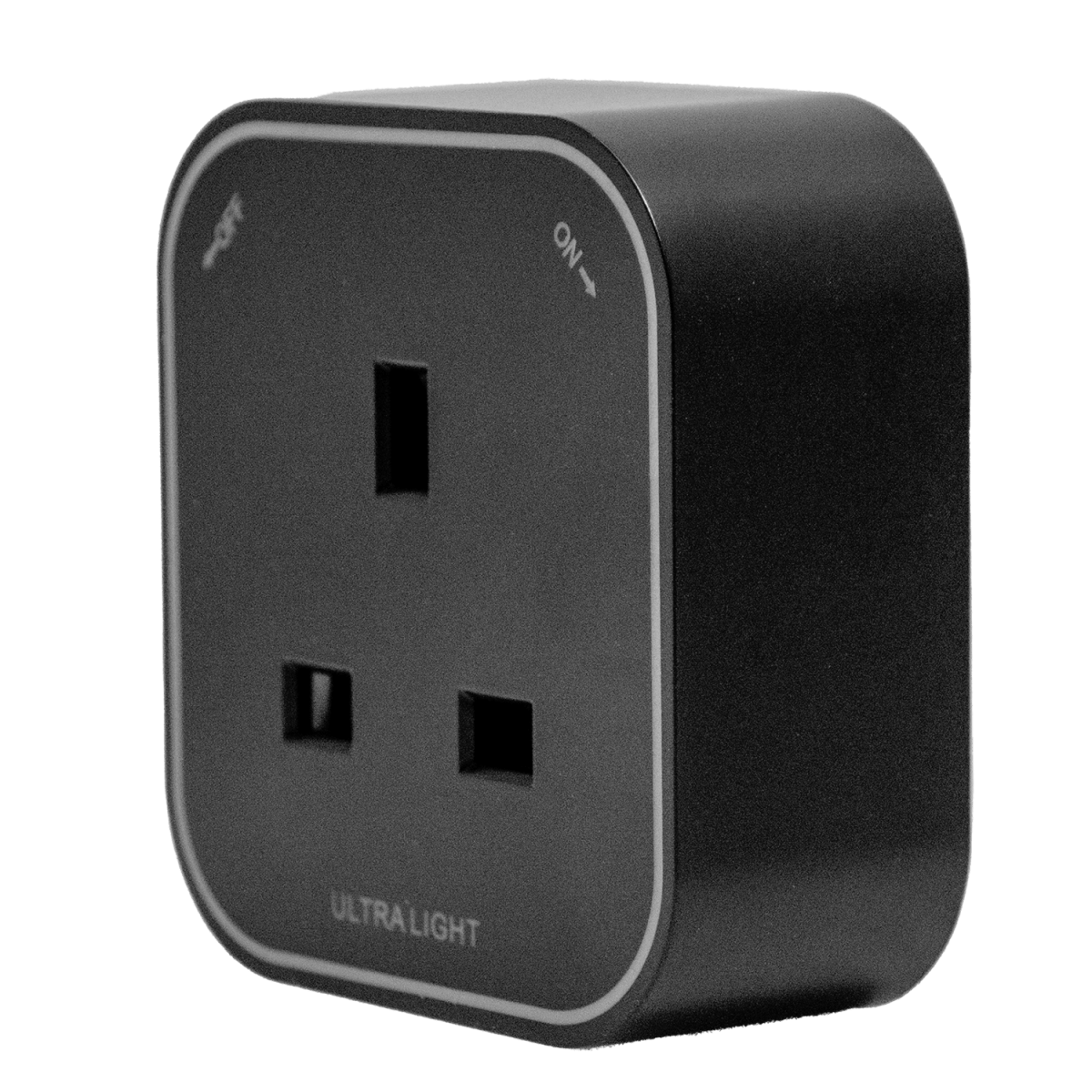 power track plug module

