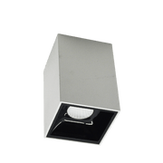 الترا لايت إنارة سبوت لايت داخلية لطش بشكل مربع 5 واط (BR6709S)