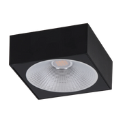 Ultralight Square Surface Mounted Spotlight (SQ7224B)