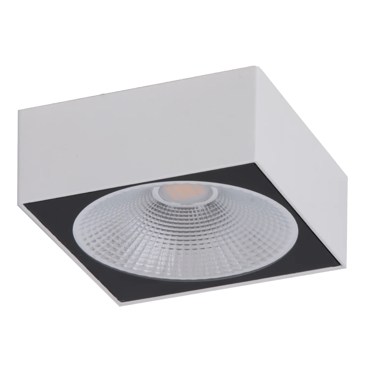 Ultralight Square Surface Mounted Spotlight (SQ7224B)