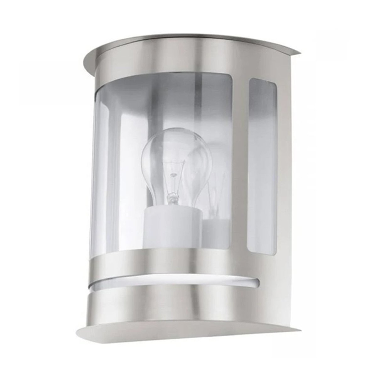 Ultralight Stainless Steel Wall Light Frame (ST431)