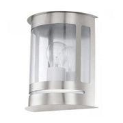 Ultralight Stainless Steel Wall Light Frame (ST431)