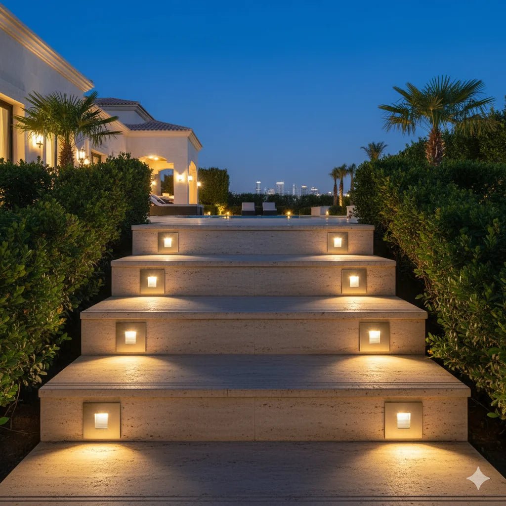 Ultralight Stair Light (FYL0011)