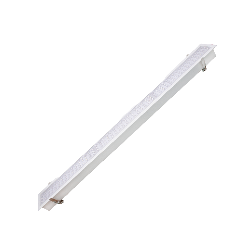 الترا لايت إنارة خطية غاطسة للمحطات - مقاوم للماء بقوة 120 واط (BL112-R)