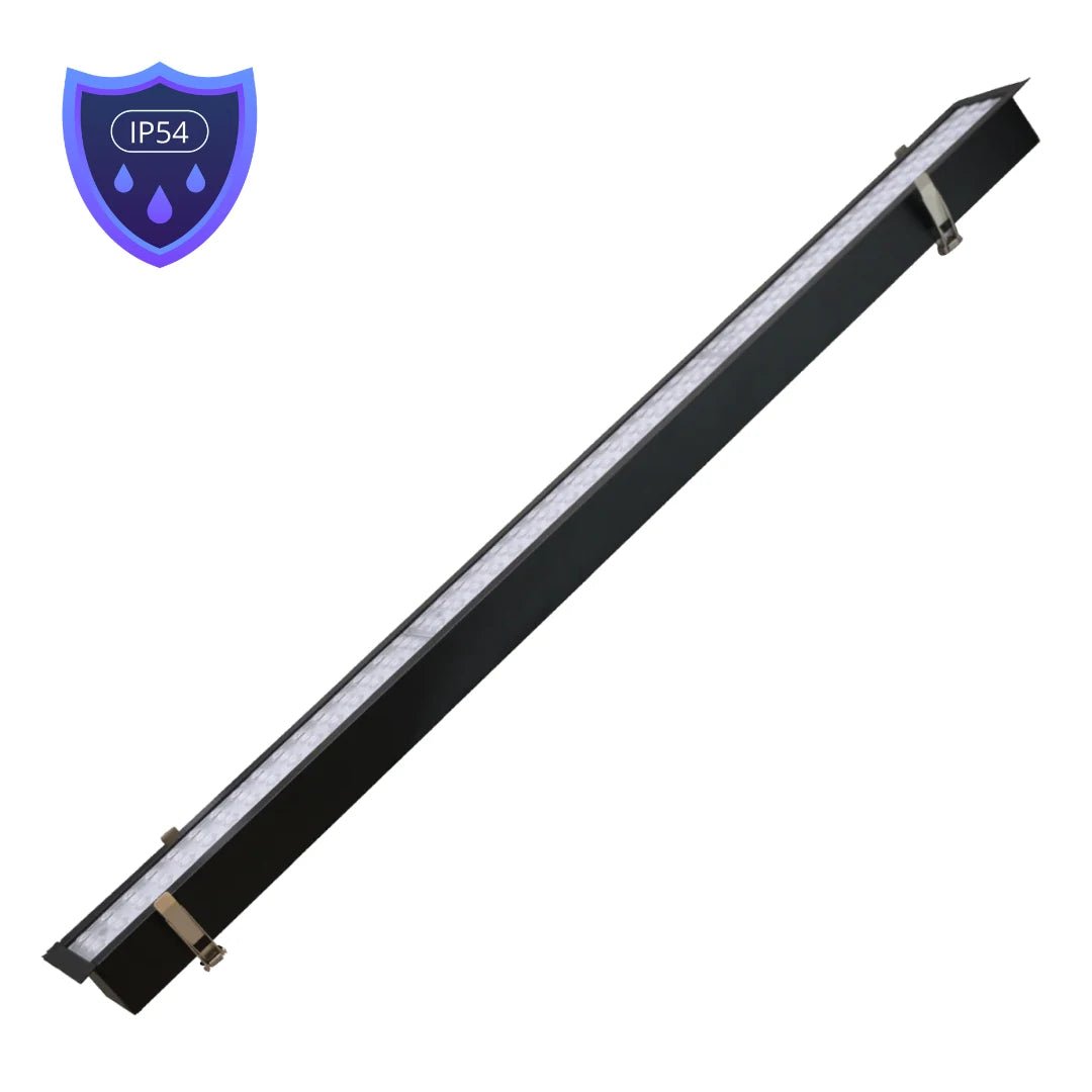 الترا لايت إنارة خطية غاطسة للمحطات - مقاوم للماء بقوة 120 واط (BL112-R)
