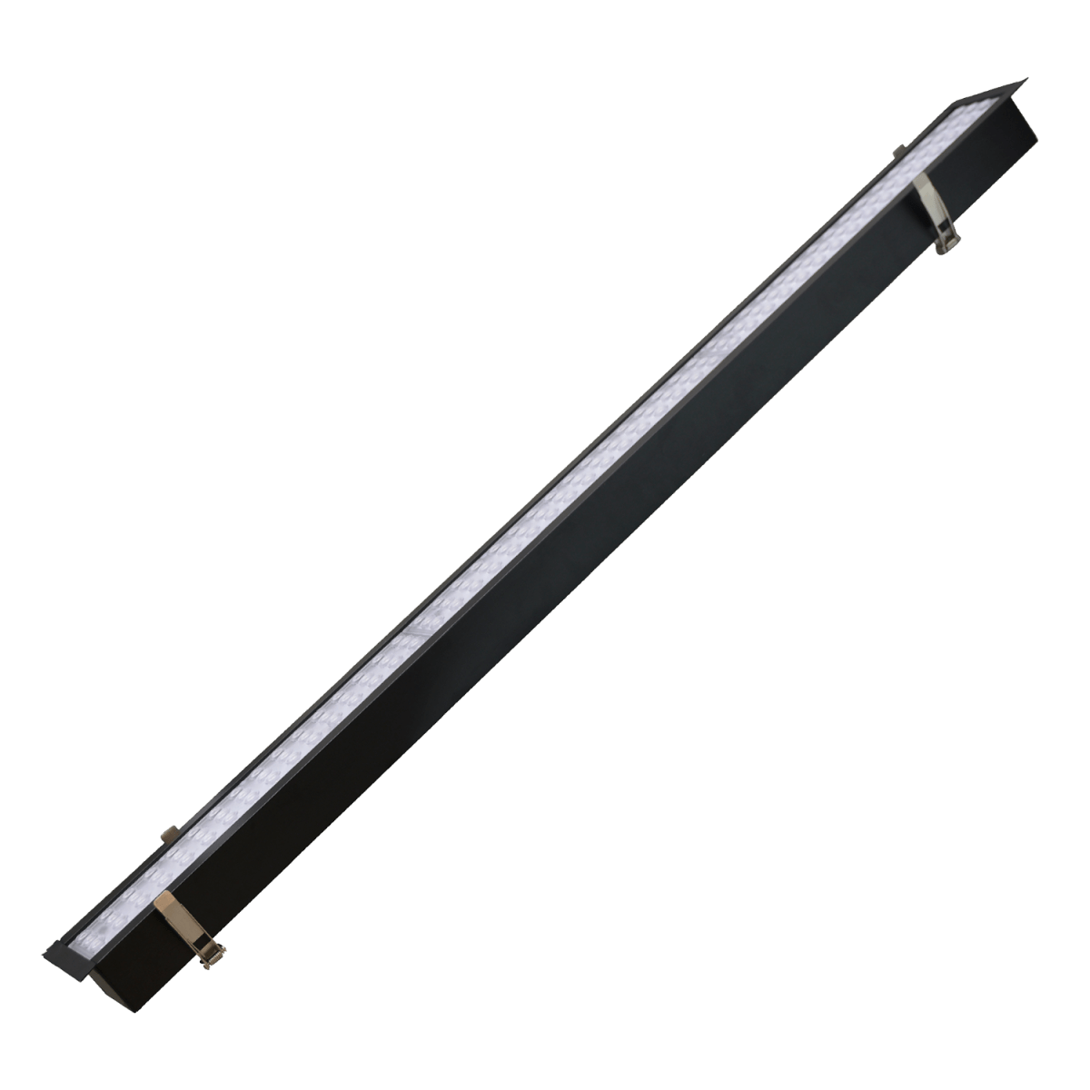 Ultralight Station Linear Light