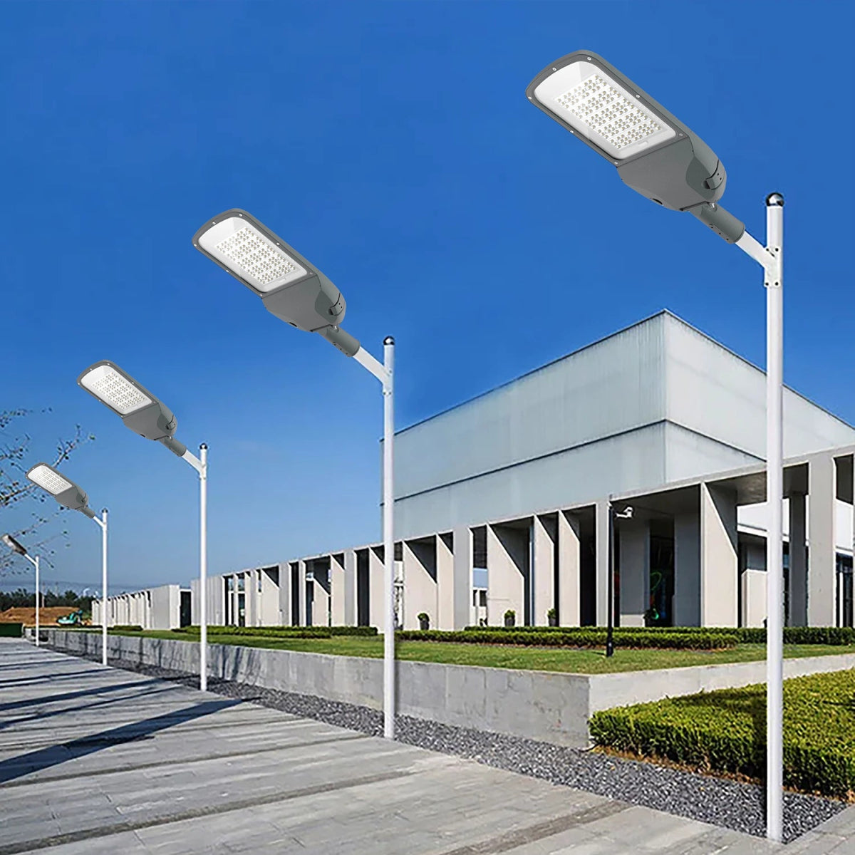 Buy Ultralight Street Light with Photocell (UTL-ST) - Best  from Ultralight