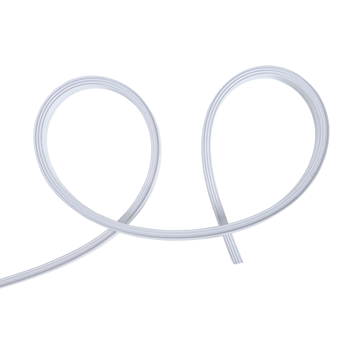 Ultralight Strip Silicon Frame - Flexible Housing 50M (Profile 1510)