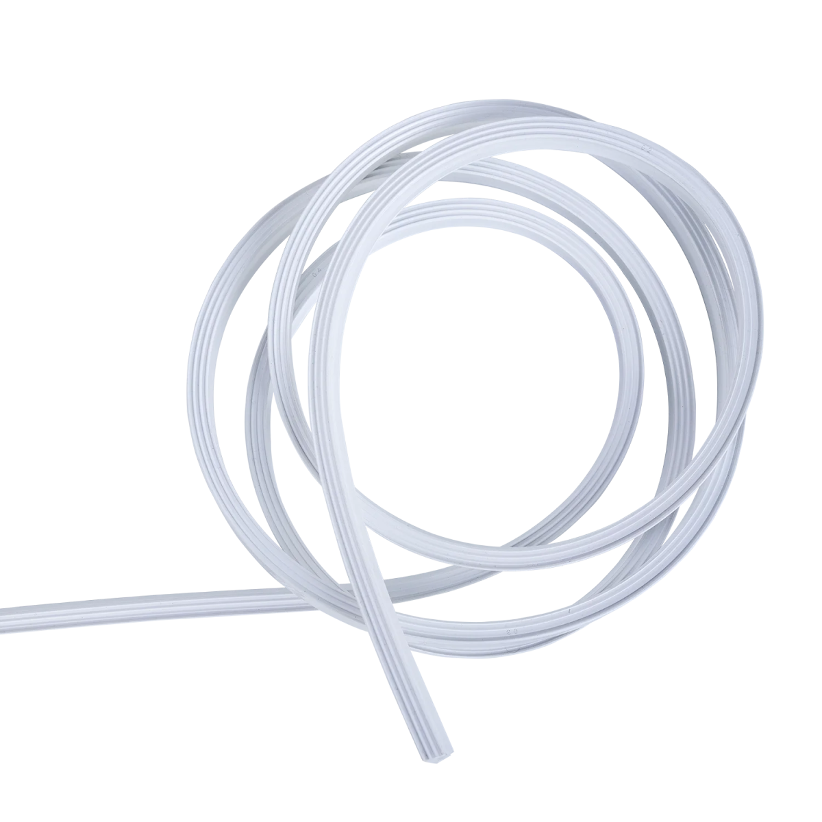 Ultralight Strip Silicon Frame - Flexible Housing 50M (Profile 1510)