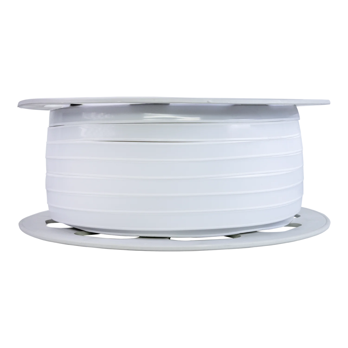 Ultralight Strip Silicon Frame - Flexible Housing 50M (Profile 1510)