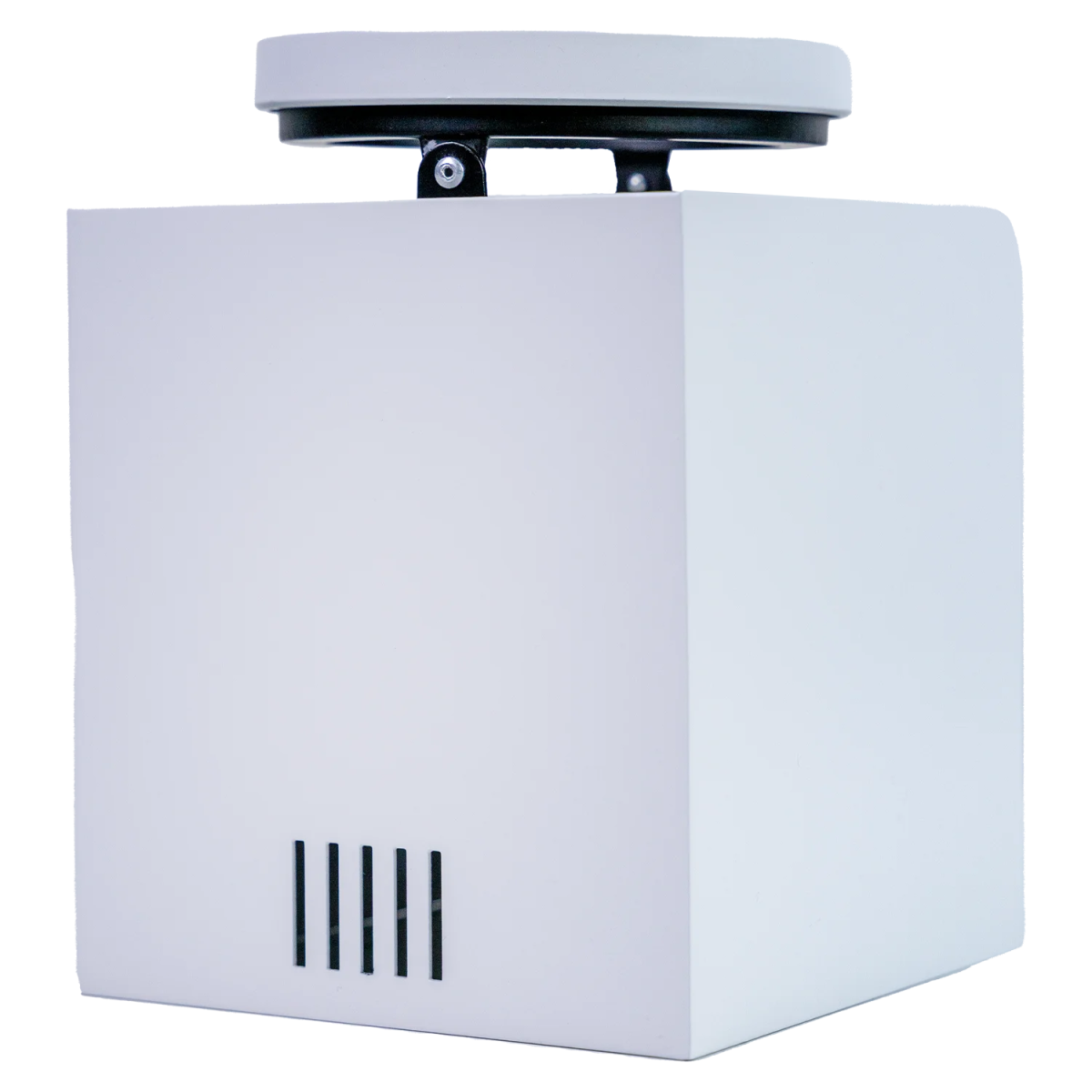 إطار إنارة سقف ظاهرة قابل للتدوير وقاعدة AR111 - تصميم عصري (C7655)