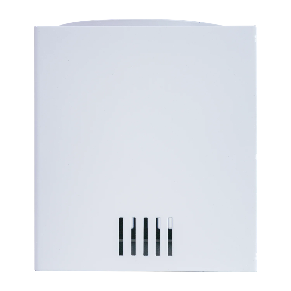 إطار إنارة سقف ظاهرة قابل للتدوير وقاعدة AR111 - تصميم عصري (C7655)