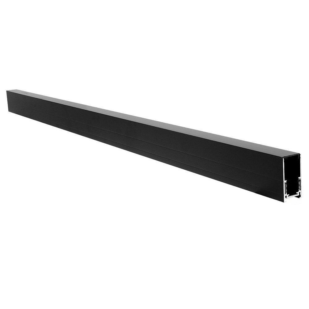 Ultralight surface mounted or pendant magnetic track rail 3.5CM (BT-M035) - Ultralight