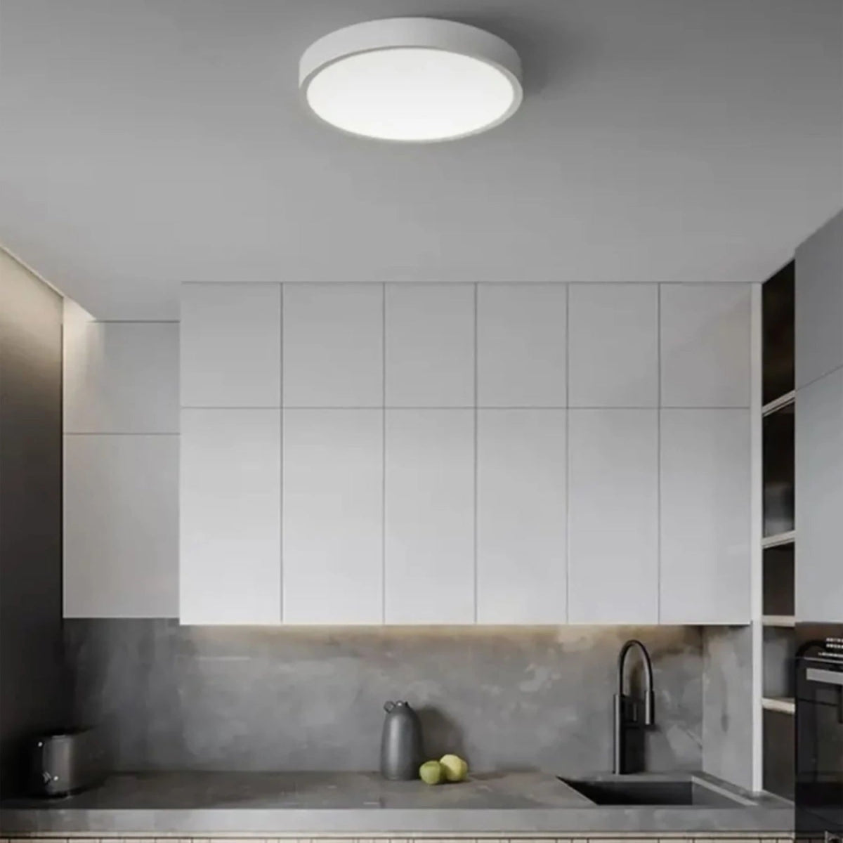 إنارة سقف ظاهرة خارجية (H1331)