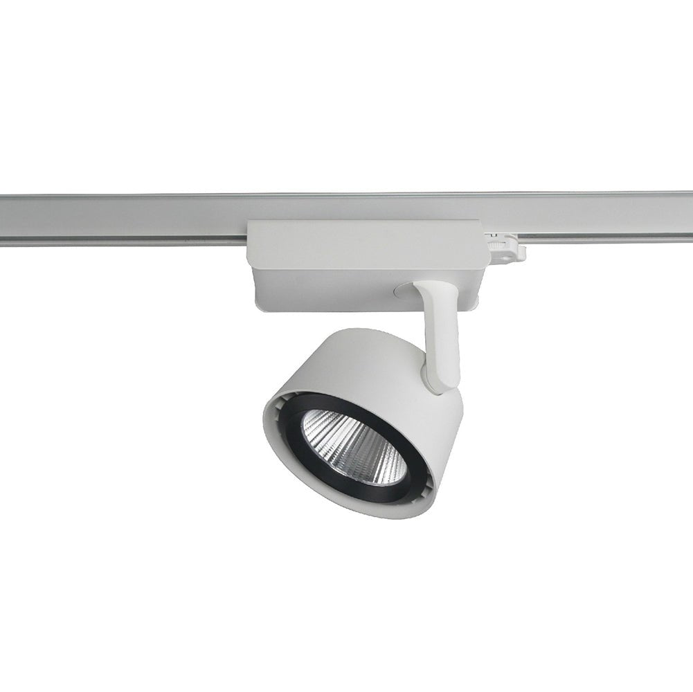 Buy Ultralight Track Light 40W Fixture for Home & Commercial Use (MHT8598) - Best  from Ultralight