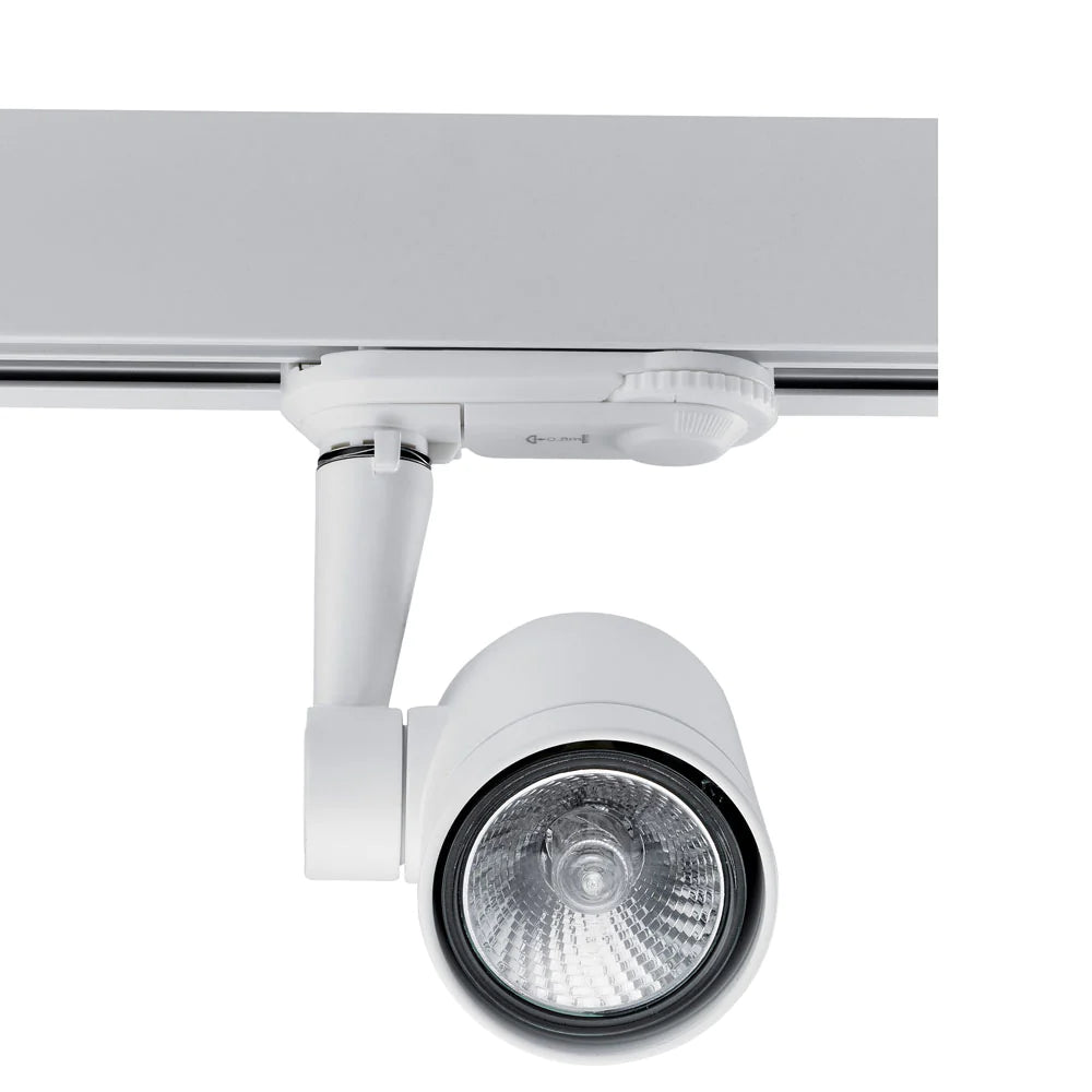 Buy Ultralight Track Light 40W Fixture for Home & Commercial Use (MHT8598) - Best  from Ultralight