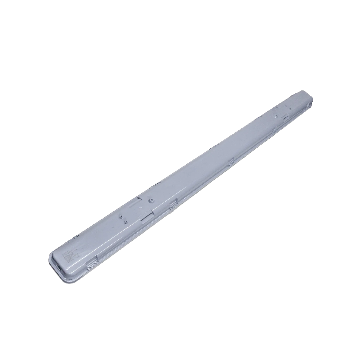 Ultralight TRI-Proof Frame - Double G13 - IP65 (WY-TRD)