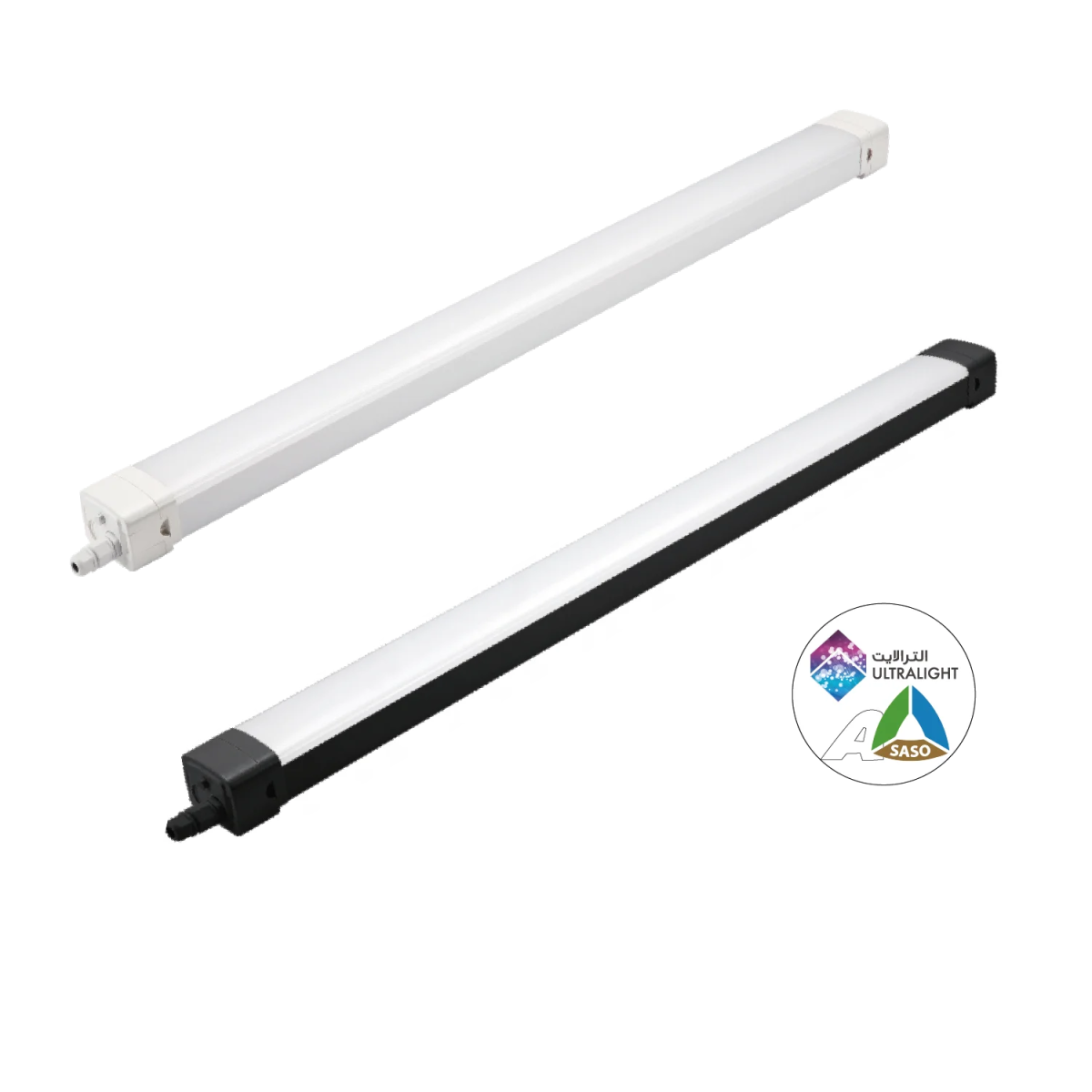 Ultralight Tri-Proof LED Linear Light 50W IP66 (TRA12095)