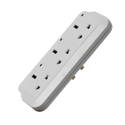 الترا لايت موزع كهربائي (AU002)