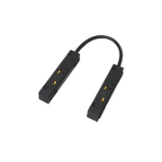 Ultralight Two-rail Connector for Magnetic Track (S35/20mm)