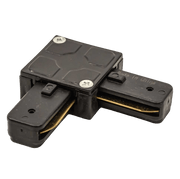 Buy Ultralight Two-Way Track Connector L | 220V Aluminum Corner Link for Indoor Lighting Systems (2 Way) - Best  from Ultralight