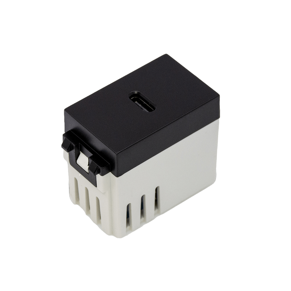 Buy Ultralight Type C Socket  (Type C 2.1A) - Best  from Ultralight