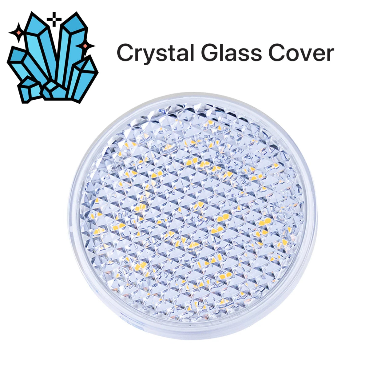 Ultralight Underwater Bulb PAR36 15W IP68 (PAR36 BULB)