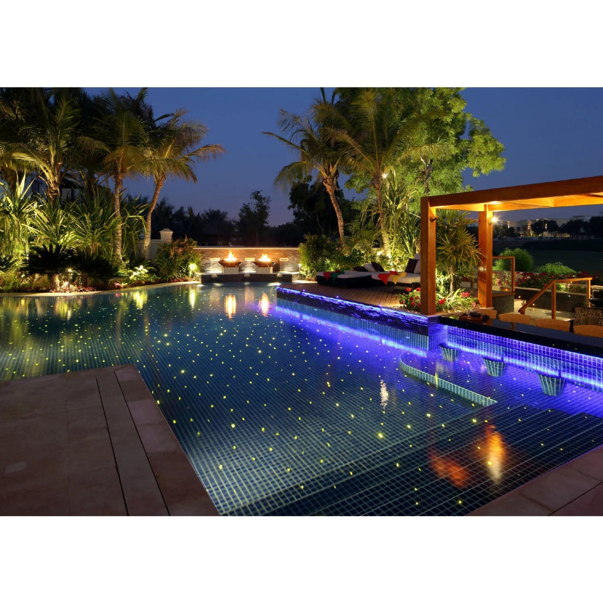 Ultralight Underwater Uplight MR11 (XGN-62)