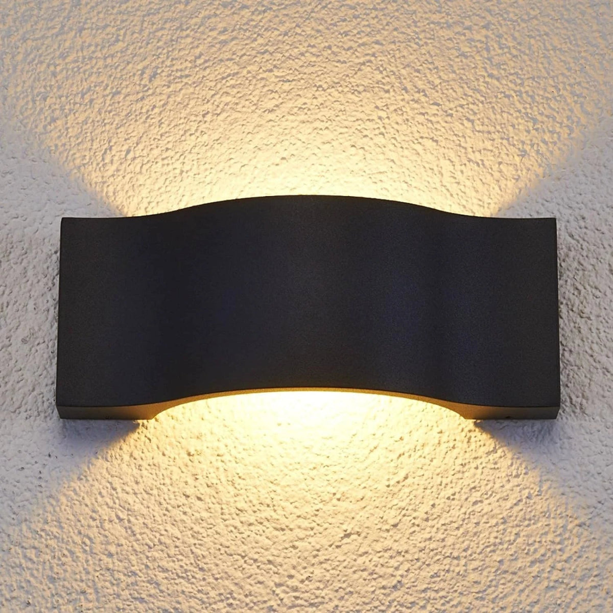 Buy Ultralight Up and Down LED Wall Light (2811) - Best  from Ultralight