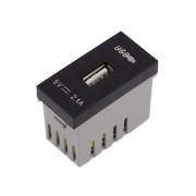 Ultralight USB Socket  (USB 2.1A)