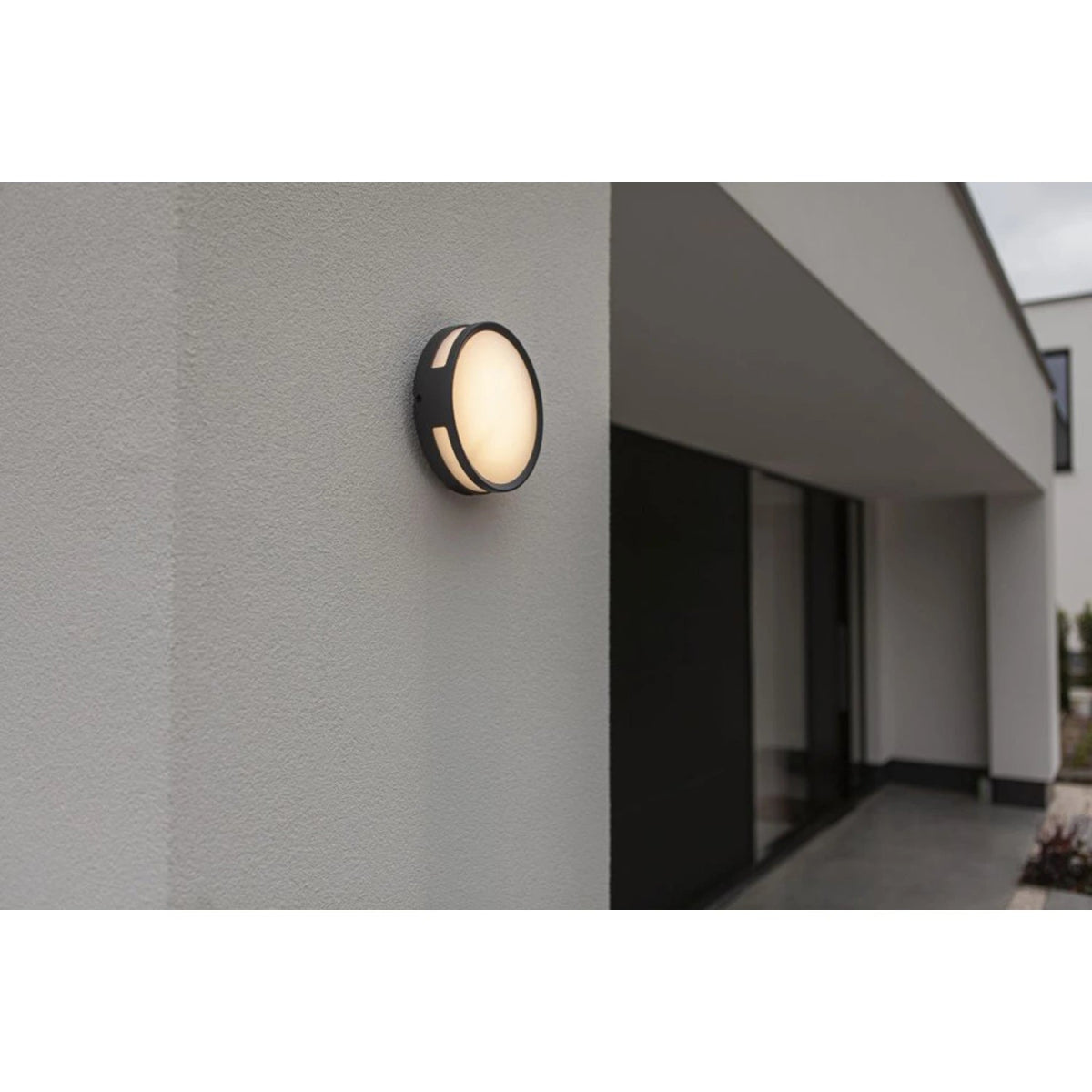 Soft ambient lighting