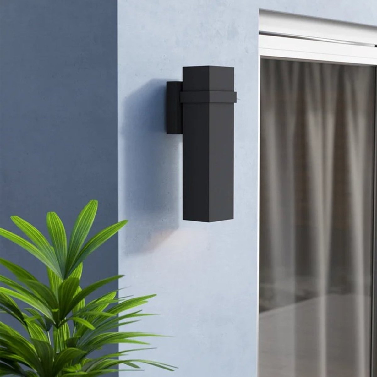 ambient wall lighting

