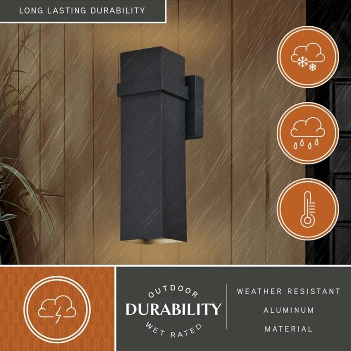 accent lighting solutions

