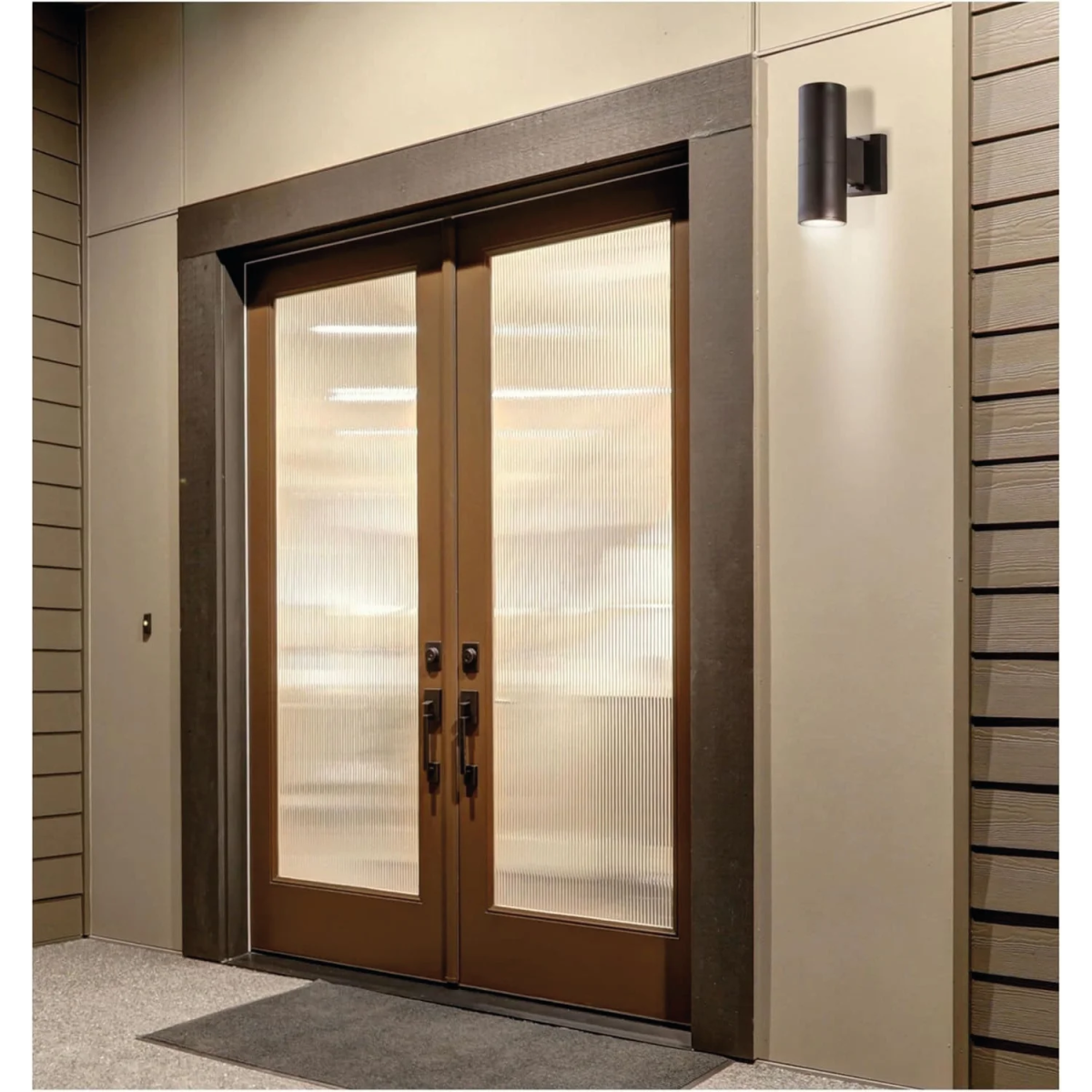 Ultralight Wall Light Frame IP54 E27 (YJ2013)