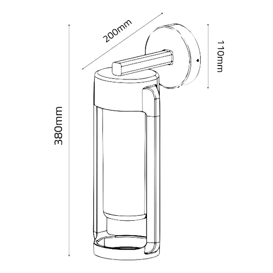 Wall Light
