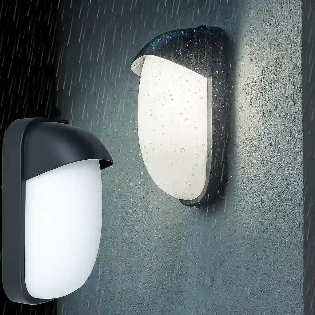 Ultralight Wall Modern Frame E27 Base (FYL0229A)