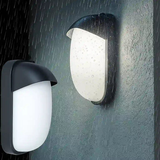 Ultralight Wall Modern Frame E27 Base (FYL0229A)