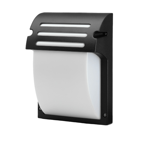 Energy-efficient LED light